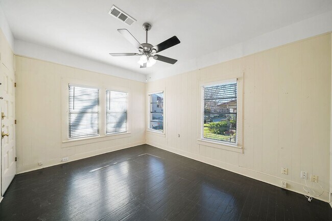 Foto del edificio - 2 Bedroom/1 Bath Lavaca Subdivision