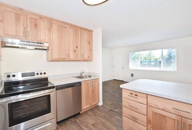 Foto del edificio - 3055 SE 20th Ave