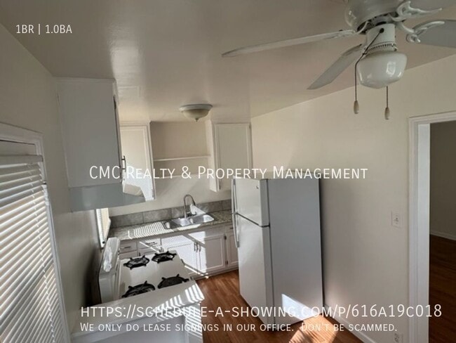 Foto del edificio - 4512 N Banner Dr