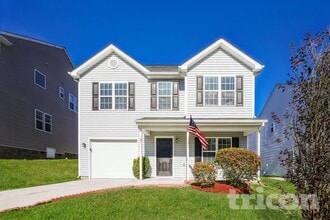 Building Photo - 3923 Carolina Cherry Dr