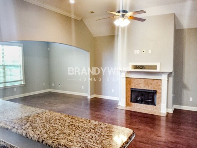 Foto del edificio - 5131 Silver Peak Ln