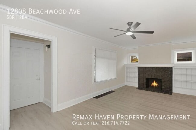 Building Photo - 12808 Beachwood Ave