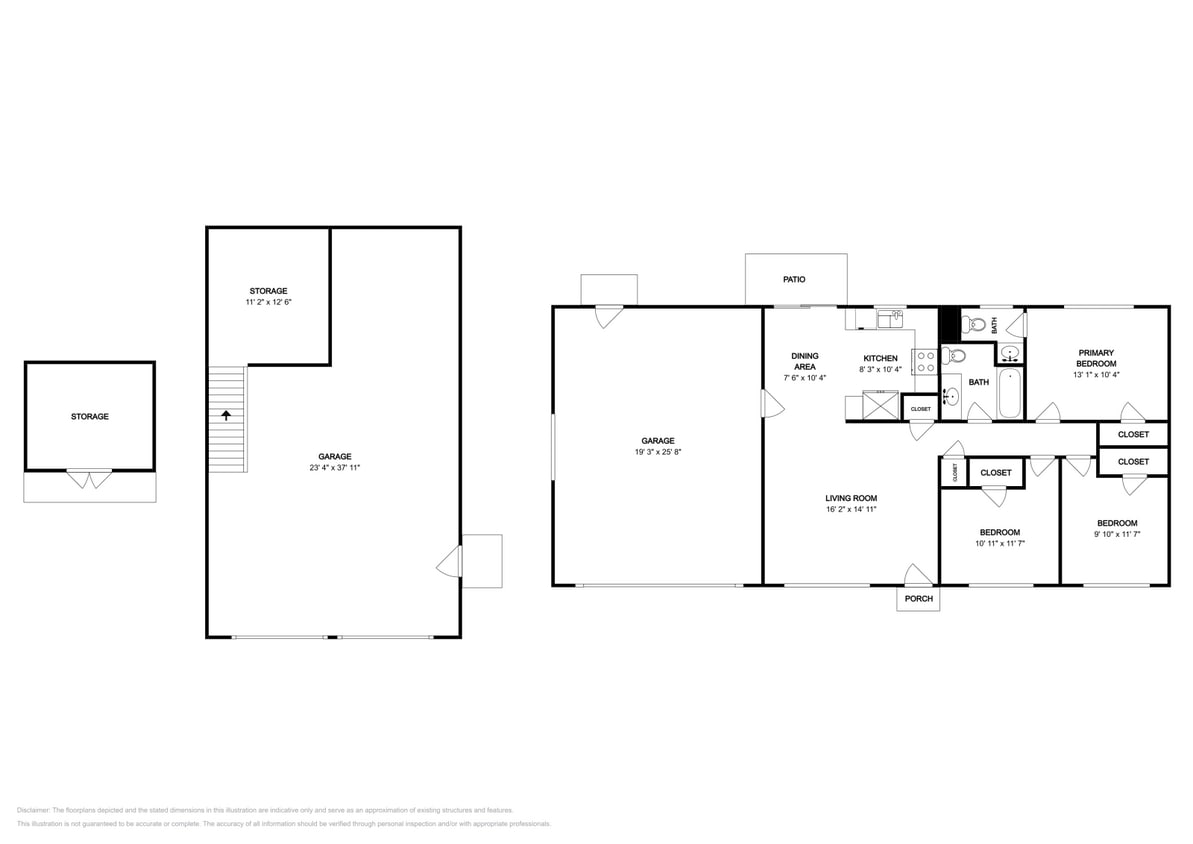 Building Photo - 7406 NE 134th Ave