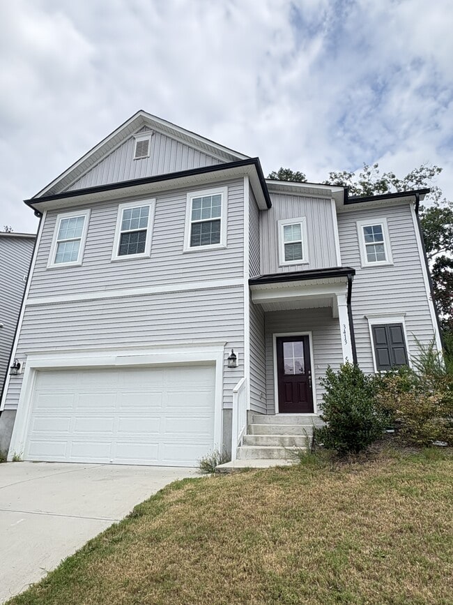 Building Photo - 3413 Slippery Elm Dr