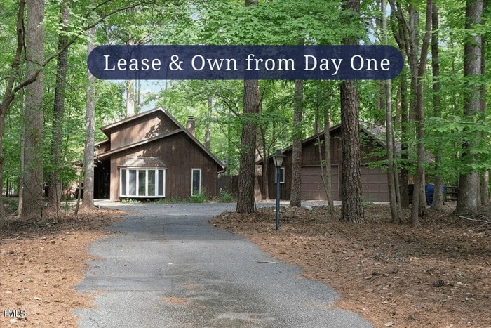 Primary Photo - Build Equity While Leasing - Lease and Own...