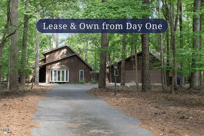 Build Equity While Leasing - Lease and Own... - Build Equity While Leasing - Lease and Own... House