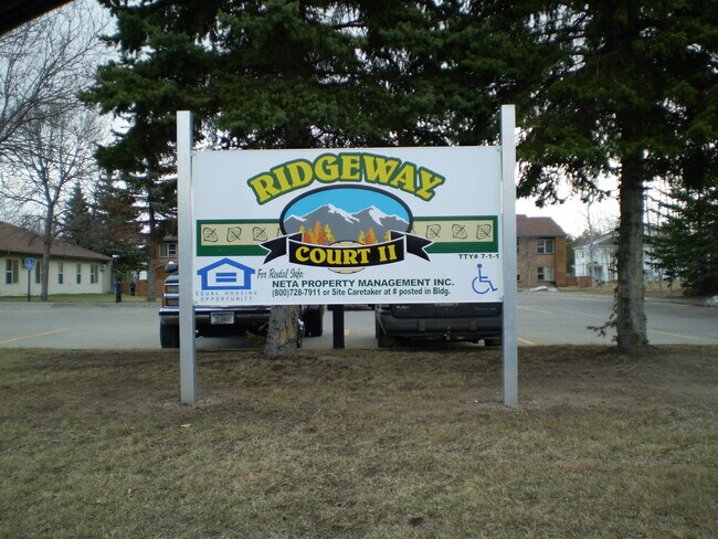 Foto del edificio - Ridgeway Court II  A Ltd Ptshp