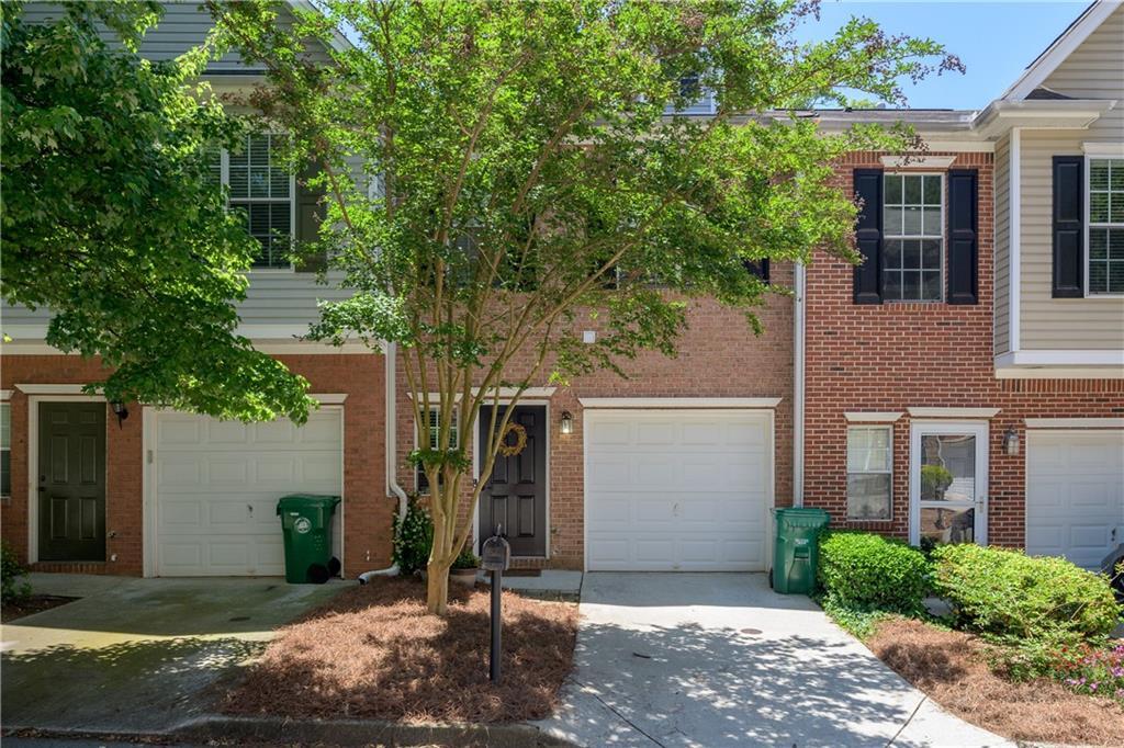 Foto principal - 757 Brookside Parc Ln