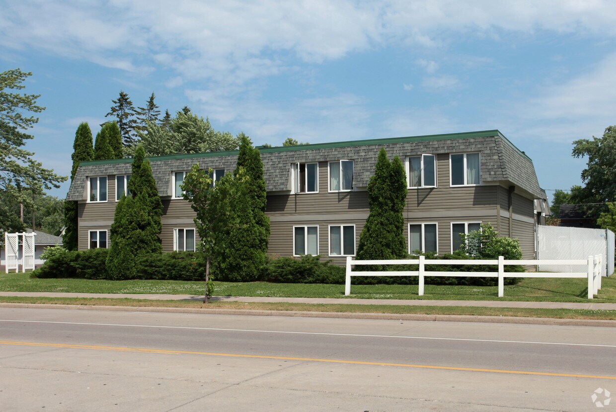 Foto principal - 614 Hammond Ave