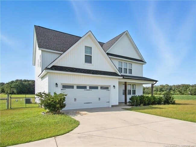 Foto del edificio - 5705 Stewart Rd