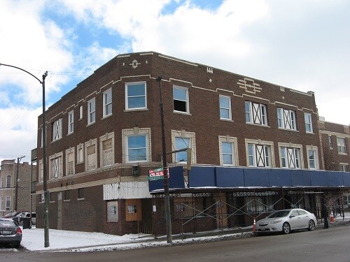 Primary Photo - 701 S Kedzie Ave