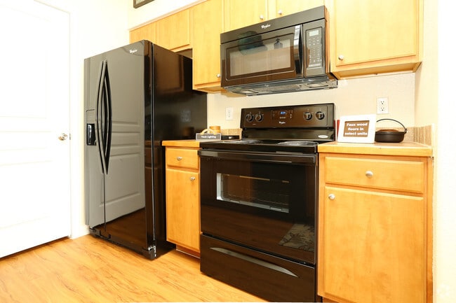 2HAB-2BA - Panorama Villas