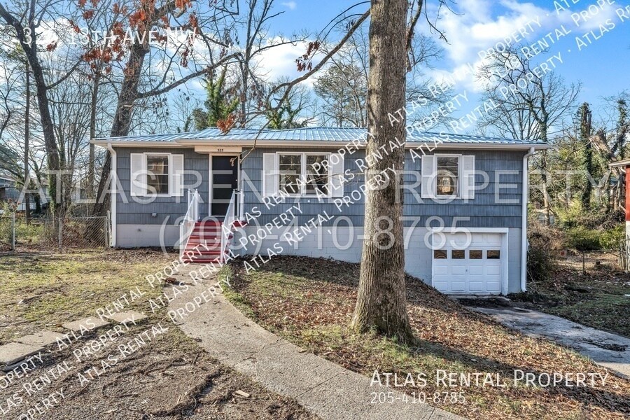 Primary Photo - 325 13th Avenue NW Birmingham, AL 35215