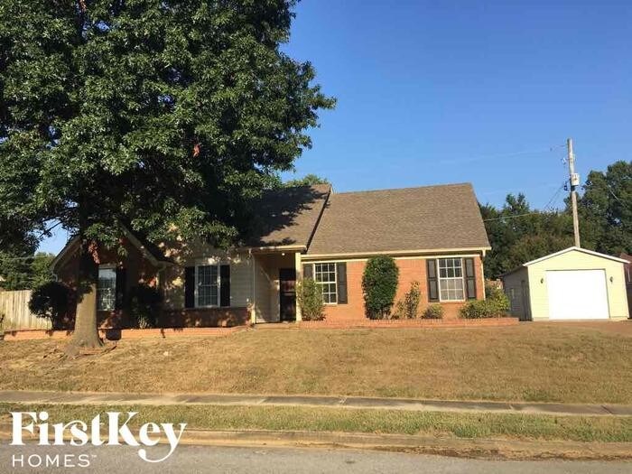 Foto principal - 2860 Hidden Creek Cove