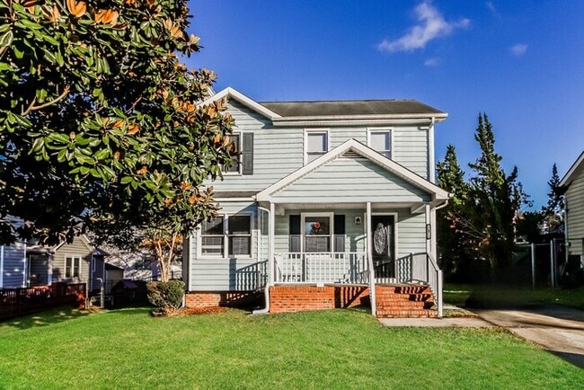 Building Photo - 3 Mandela Ct