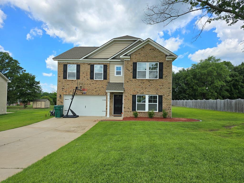 Foto principal - 2160 Alden Dr