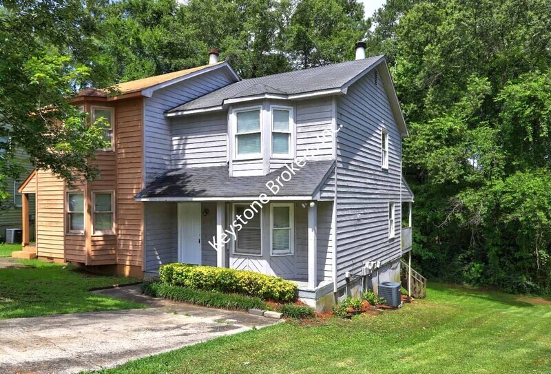 4386 Barrington Pl, Macon, GA 31210 Condo for Rent in Macon, GA