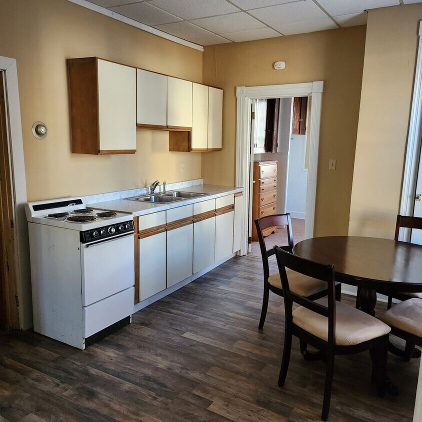 Foto principal - 902 Oak St