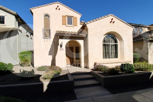 Foto del edificio - 26409 N Babbling Brook Dr