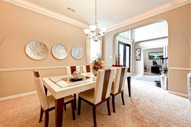 Building Photo - 4311 Madera Creek Ln