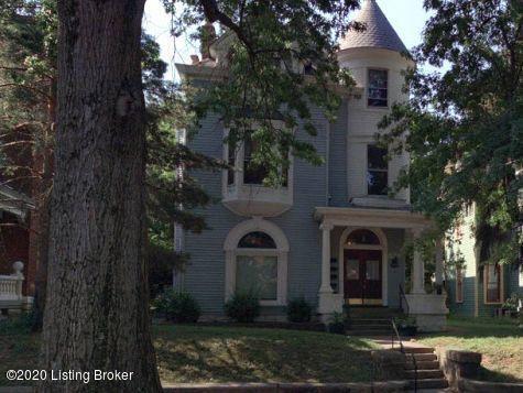 Primary Photo - 1412 Highland Ave