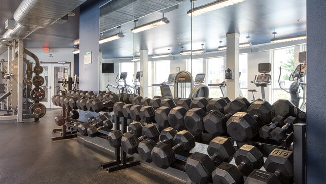 Photo - Proximity at ODU Apartments