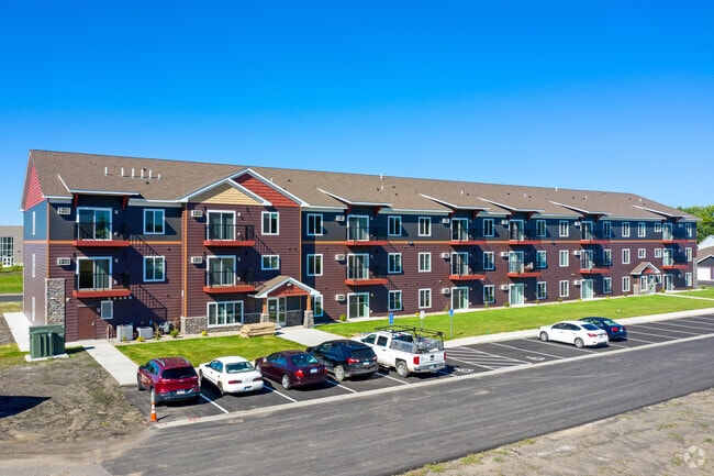 Building Photo - Wolverine Meadows