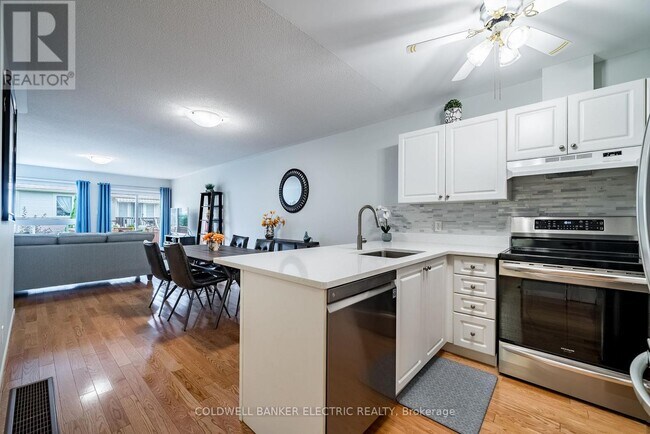 Photo du bâtiment - 861-861 Wentworth St