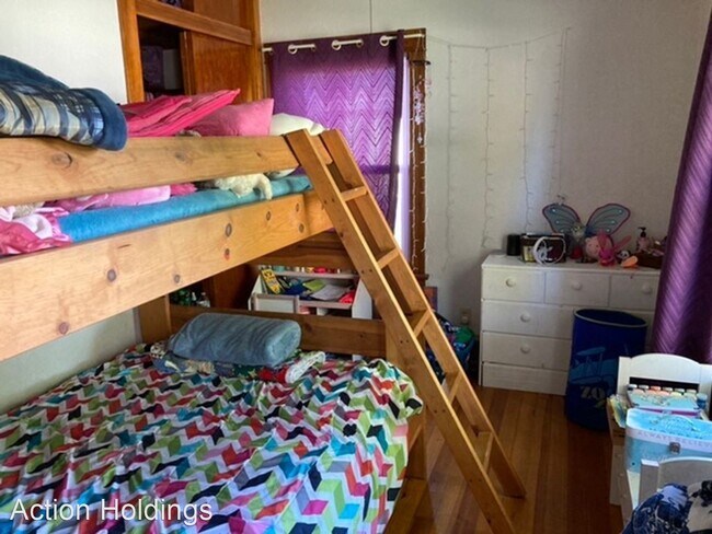 Foto del edificio - 2 br, 2 bath House - 412 Said St