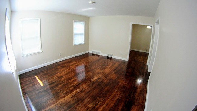 Foto del edificio - 1545 Schuylkill Ave