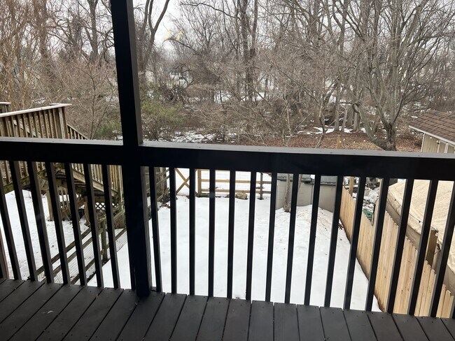 Foto del edificio - 18 Cedar Creek Ct