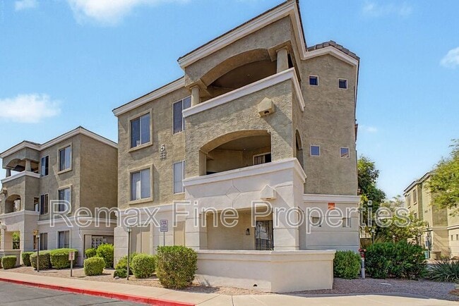 Foto del edificio - 5303 N 7th St