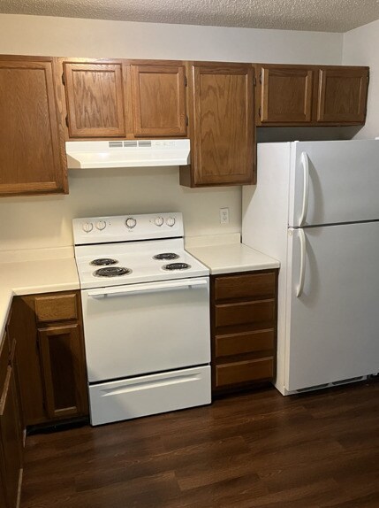 Foto del edificio - Lake Point South Apartments