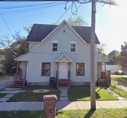 Building Photo - 709 W Saginaw st