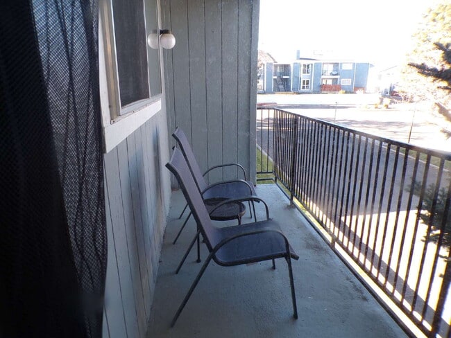 Foto del edificio - Southglenn Condo - 1 Bedroom, 1 Bathroom (22FR#D)