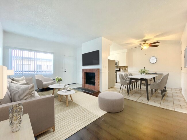 Interior Photo - Villa D' Roga LLC