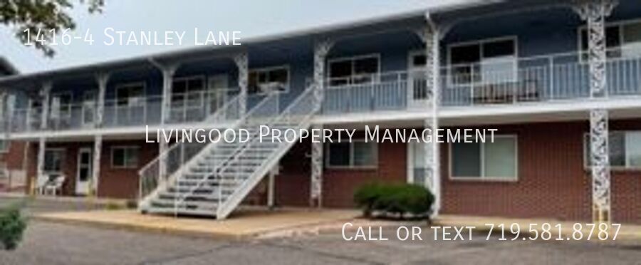 1416-4 Stanley Lane- - 1416 Stanley Lane-1416-4