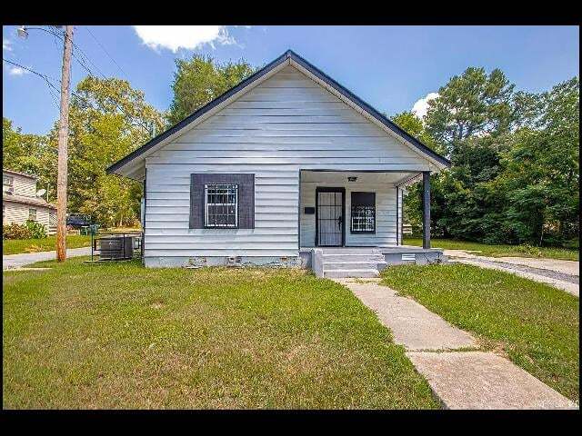 Foto principal - 4322 W 28th St