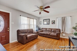 Foto del edificio - 207 Michael