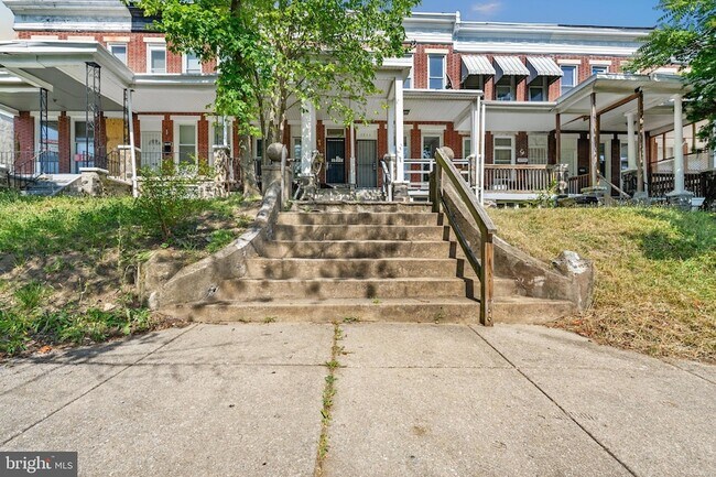 Foto del edificio - 1711 Ashburton St