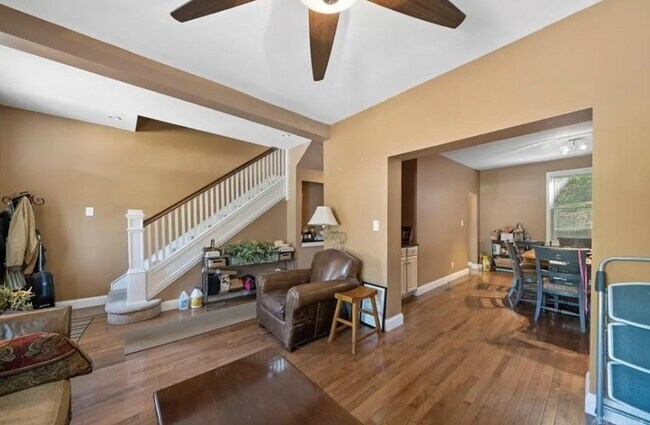 Foto del edificio - 3150 Linwood Ave