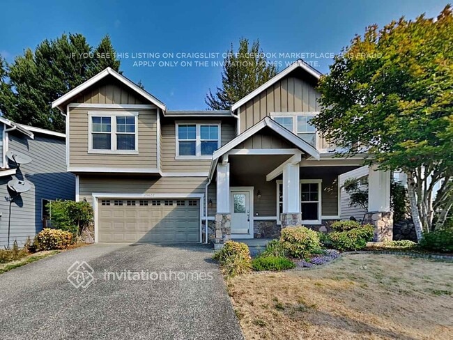 Building Photo - 15822 SE 262nd Pl
