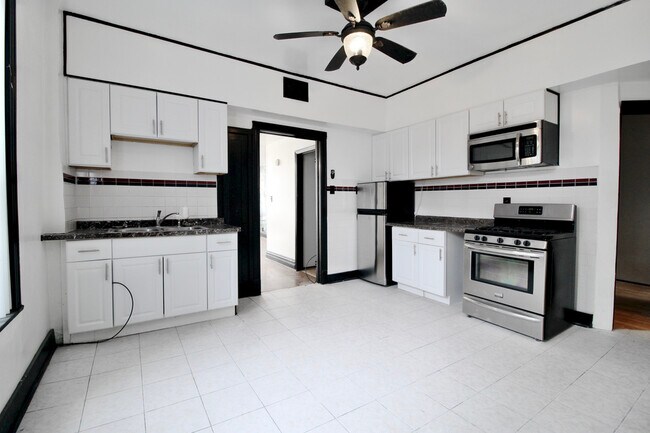 Foto del edificio - 2302 W 19th St