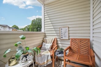 Building Photo - The Villages Apartment Homes