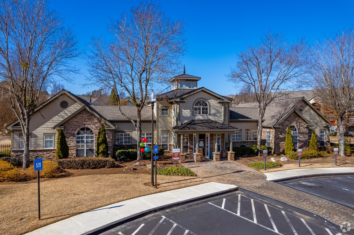 Alta Mill Apartments Alquileres en Austell, GA