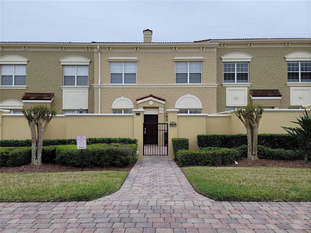 Primary Photo - 2780 Bella Vista Dr