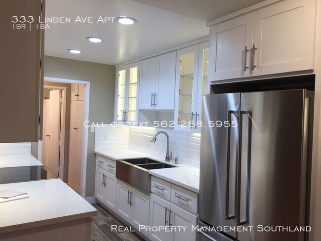 Building Photo - 333 Linden Ave