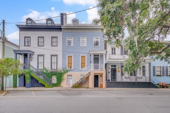 Foto del edificio - 505 E Mc Donough St