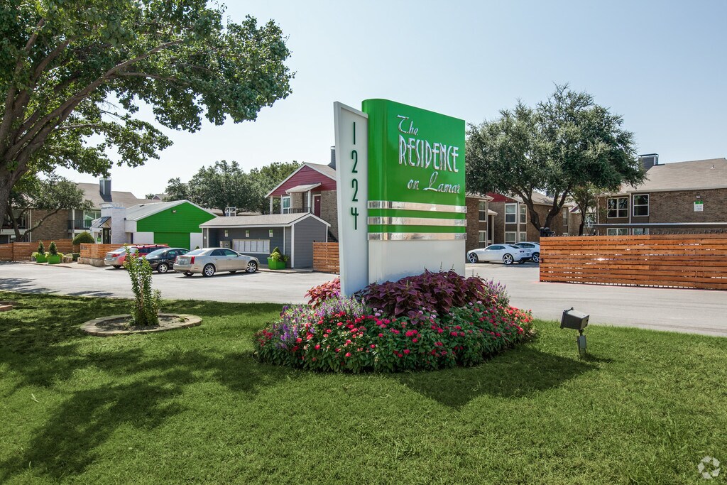 AMP at the Grid Rentals Arlington, TX