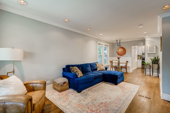 Foto del edificio - 1341 Walnut St